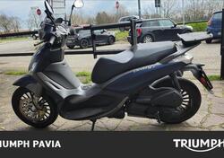 Piaggio Beverly 300 i.e. ABS-ASR (2016 - 20) usata