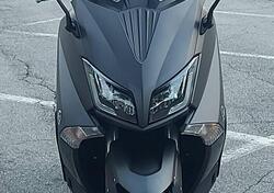 Yamaha T-Max 530 ABS (2015 - 17) usata