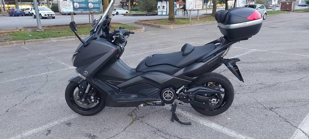 Yamaha T-Max 530 ABS (2015 - 17) (2)