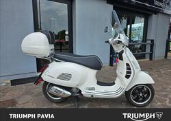 Vespa GTS 300 Hpe (2019) usata