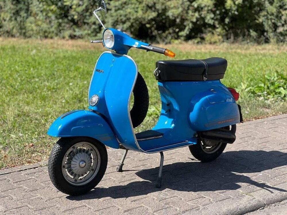 Vespa Primavera ET3