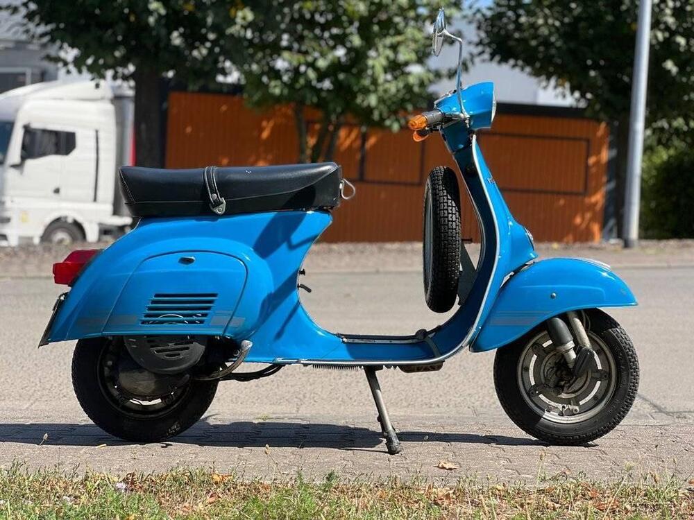 Vespa Primavera ET3 (3)