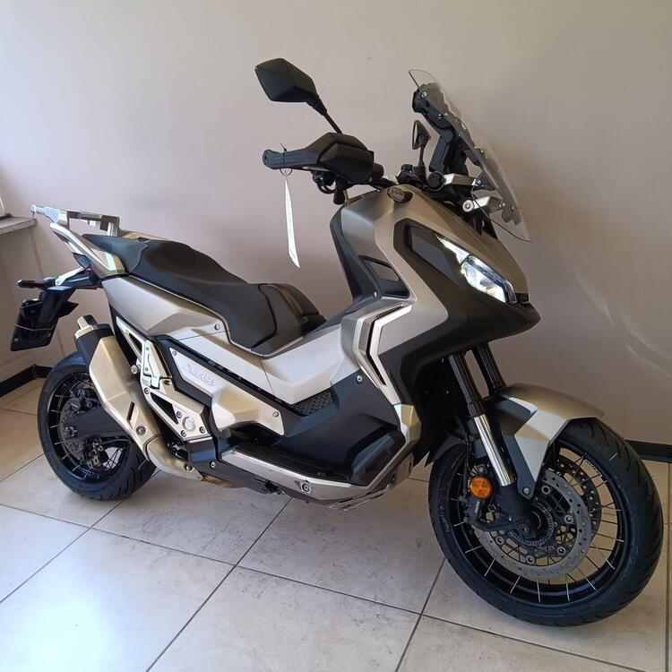 Honda X-ADV 750 (2018 - 20) (2)