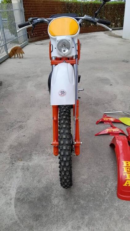 Betamotor Cross Enduro (3)