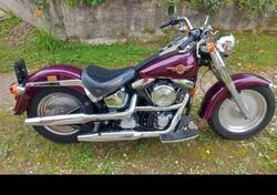 Harley-Davidson 1340 Fat Boy (1990 - 99) - FLSTF usata