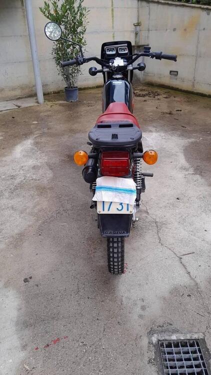 Cagiva sxt 125 (2)