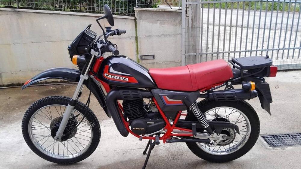 Cagiva sxt 125 (3)