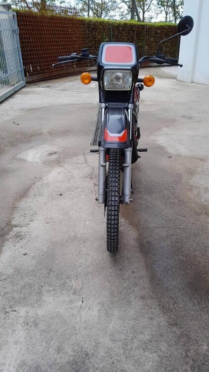 Cagiva sxt 125 (4)