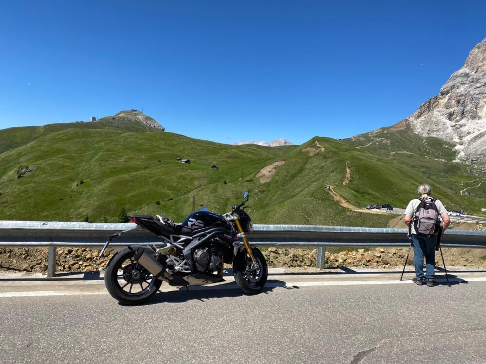 Triumph Speed Triple 1200 RS (2021 - 24) (3)