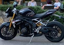 Triumph Speed Triple 1200 RS (2021 - 24) usata