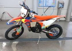 KTM EXC 300 TBI (2024) usata