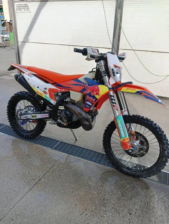 KTM EXC 300 TBI (2024) (4)