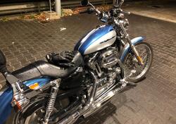 Harley-Davidson 1200 Custom (2004 - 06) - XL 1200C usata