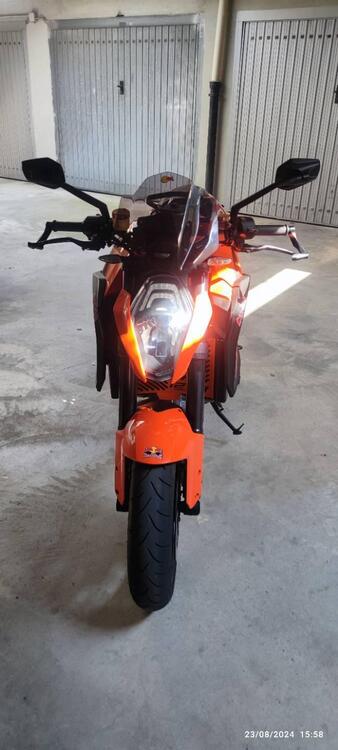 KTM 1290 Super Duke R ABS (2014 - 16)