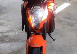 KTM 1290 Super Duke R ABS (2014 - 16) usata