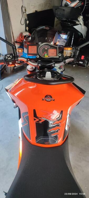 KTM 1290 Super Duke R ABS (2014 - 16) (2)