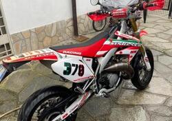 HM CRE 125 Baja RR 2t (2011 - 13) usata