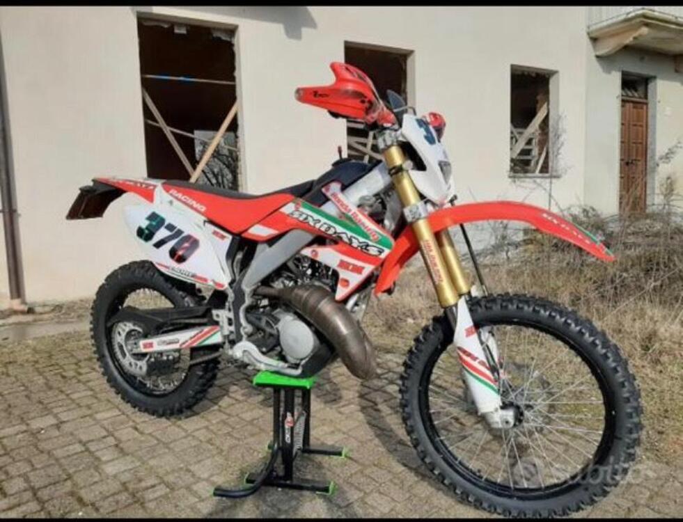 HM CRE 125 Baja RR 2t (2011 - 13) (2)