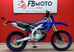 Yamaha WR 250 F (2022 - 24) usata