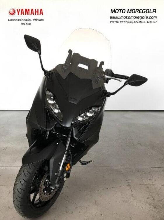 Yamaha T-Max 560 (2022 - 24) (2)