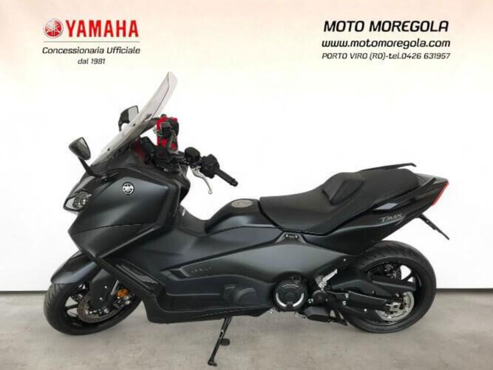 Yamaha T-Max 560 (2022 - 24) (3)