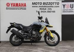 Suzuki V-Strom 800DE (2023 - 24) usata