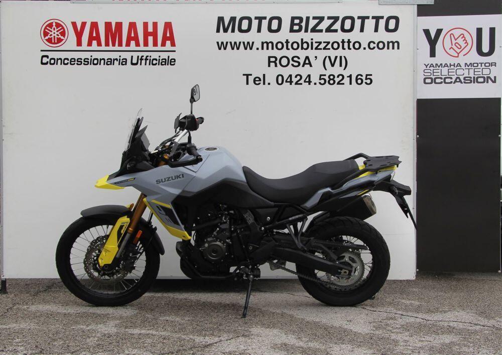 Suzuki V-Strom 800DE (2023 - 24) (2)