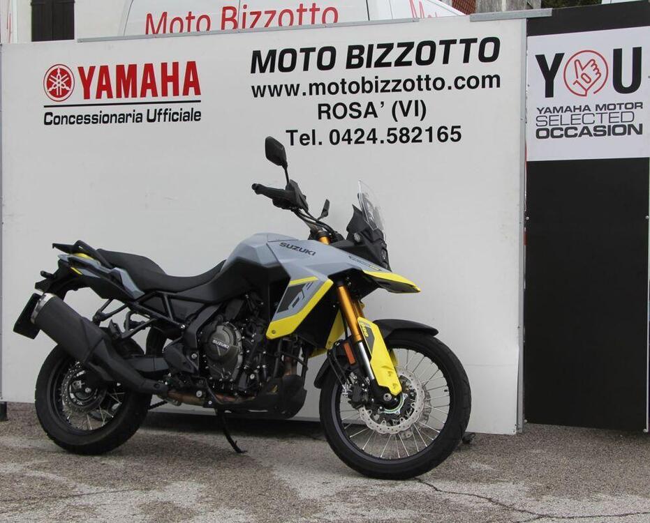 Suzuki V-Strom 800DE (2023 - 24) (3)