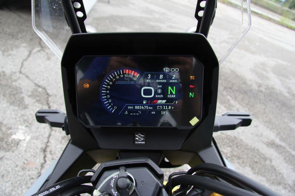 Suzuki V-Strom 800DE (2023 - 24) (5)