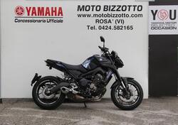 Yamaha MT-09 (2017 - 20) usata