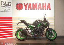 Kawasaki Z 900 (2021 - 24) usata