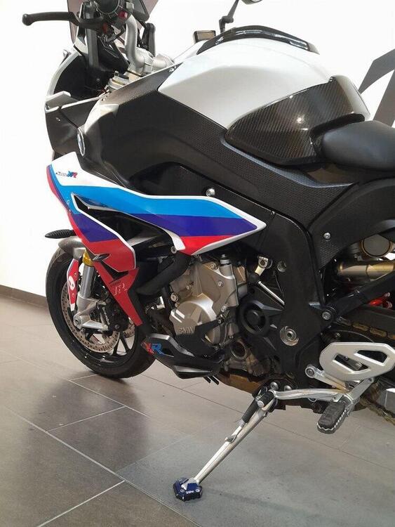 Bmw S 1000 XR (2015 - 16) (3)