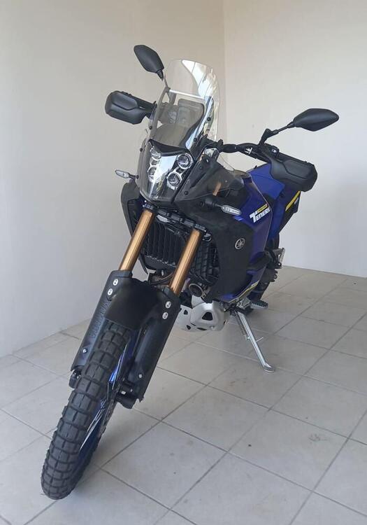 Yamaha Ténéré 700 World Raid (2022 - 24) (3)