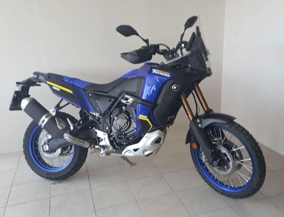 Yamaha Ténéré 700 World Raid (2022 - 24) (5)