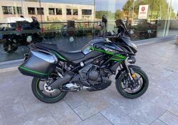 Kawasaki Versys 650 (2017 - 20) usata