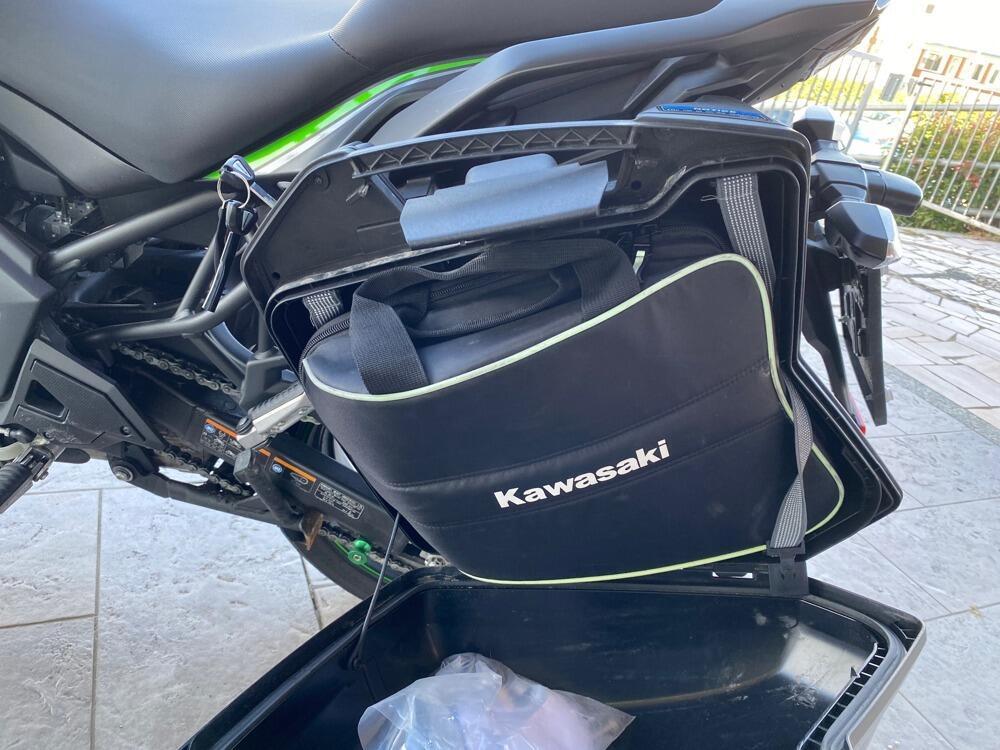 Kawasaki Versys 650 (2017 - 20) (5)