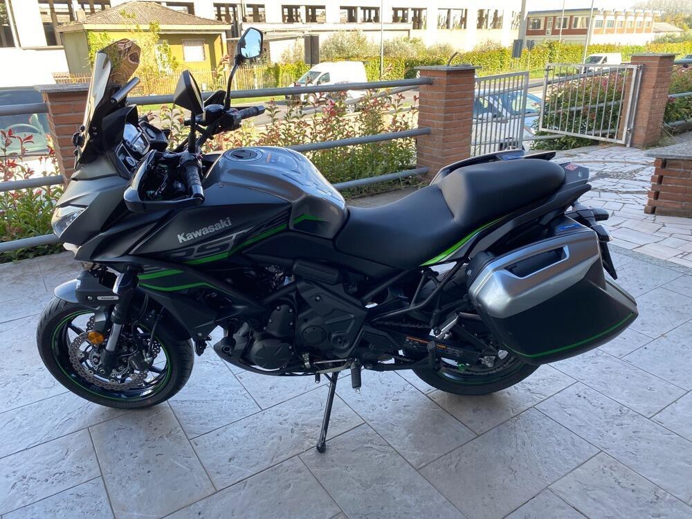 Kawasaki Versys 650 (2017 - 20) (4)