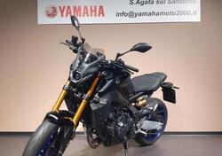 Yamaha MT-09 SP (2021 - 23) usata