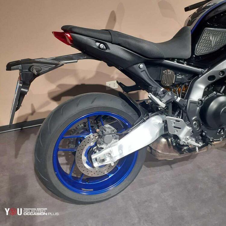 Yamaha MT-09 SP (2021 - 23) (4)