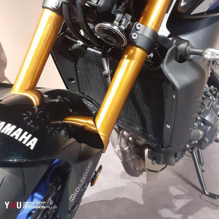 Yamaha MT-09 SP (2021 - 23) (5)