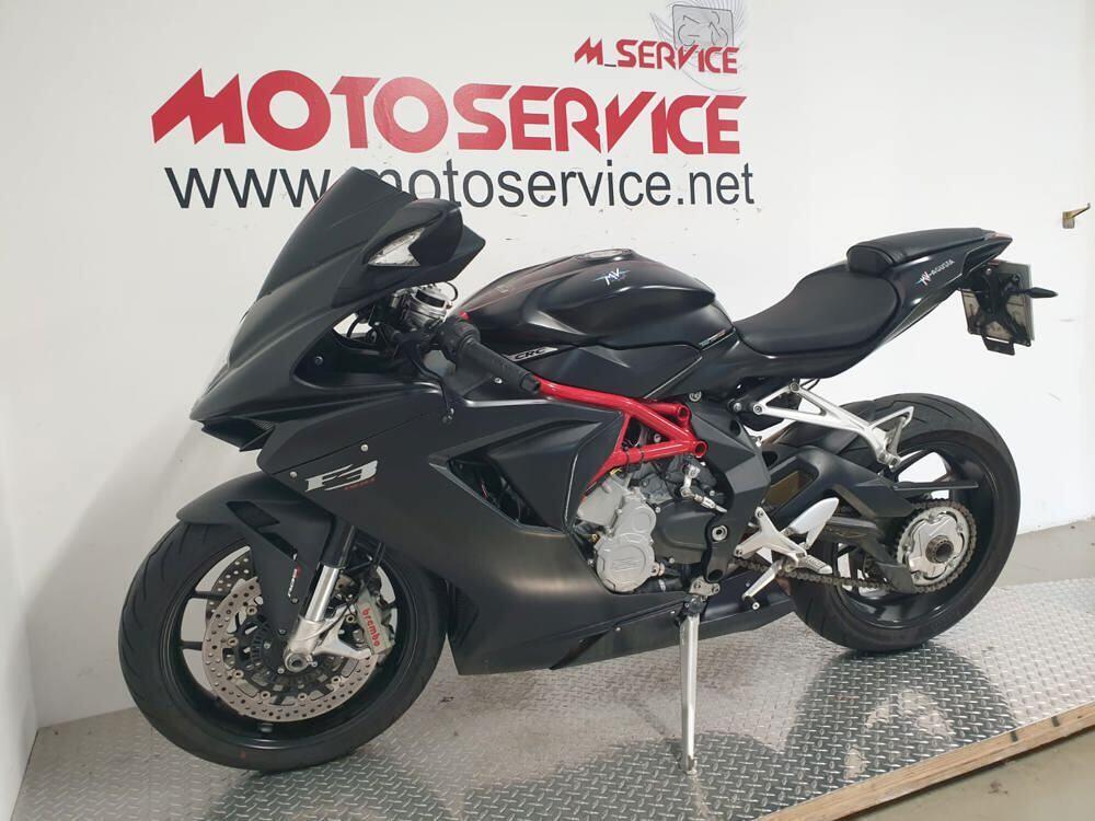 MV Agusta F3 800 EAS ABS (2013 - 17) (2)