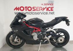 MV Agusta F3 800 EAS ABS (2013 - 17) usata