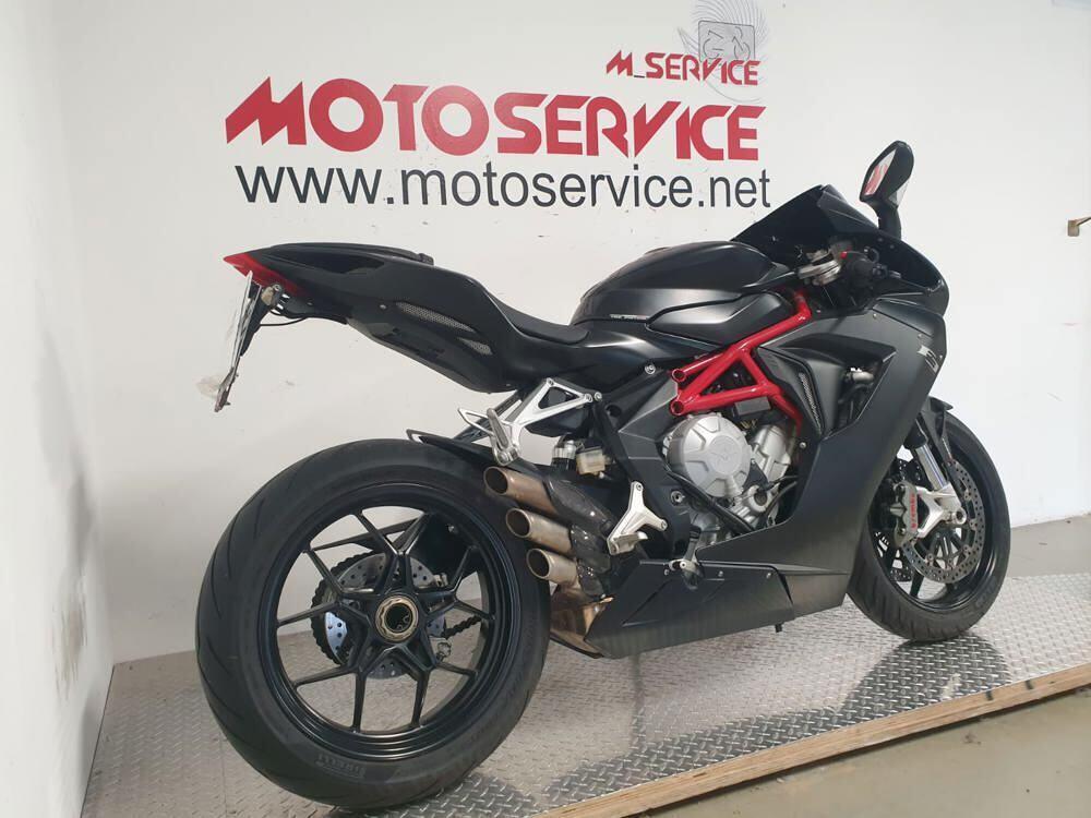 MV Agusta F3 800 EAS ABS (2013 - 17) (5)