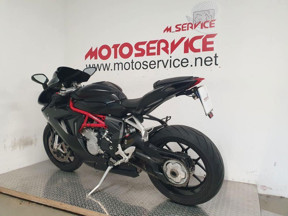 MV Agusta F3 800 EAS ABS (2013 - 17) (3)