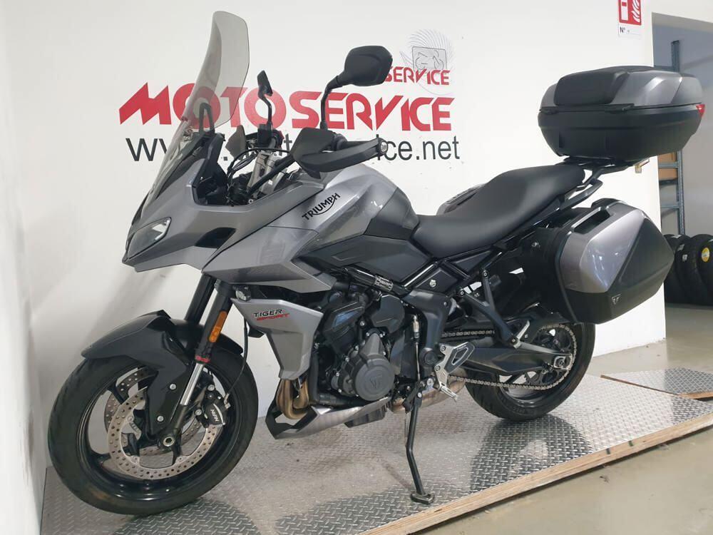 Triumph Tiger Sport 660 (2022 - 24) (3)