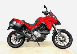 Ducati Multistrada V2 S (2022 - 24) usata