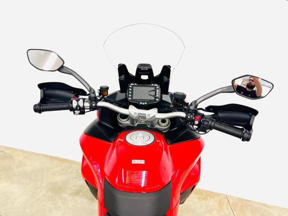 Ducati Multistrada V2 S (2022 - 24) (5)