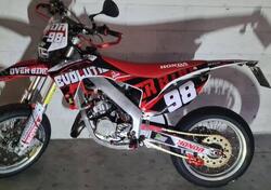 Honda CR 125 R Motard (2000 - 02) usata