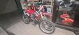 Honda CR 125 R Motard (2000 - 02) (7)