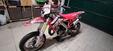 Honda CR 125 R Motard (2000 - 02) (9)